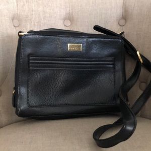 Cornell purse